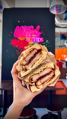 Wild Crumbs - Hospitality and gastronomy