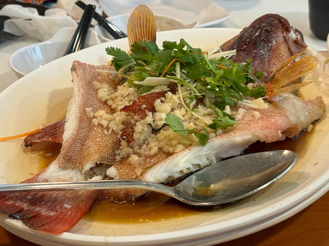 Opinii despre De Golden Spoon Seafood 金匙小厨 în Singapore - Hospitality and gastronomy