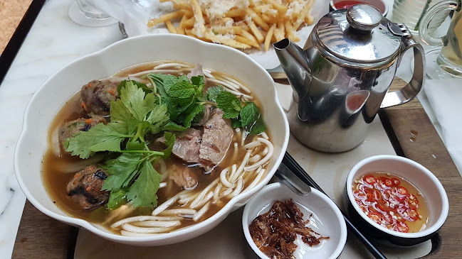 PS.Cafe Raffles City - Hospitality and gastronomy