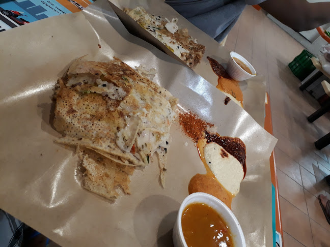 Taman Jurong Market & Food Centre - Singapore