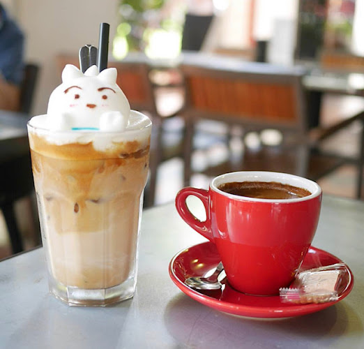 Opinii despre Chock Full Of Beans în Singapore - Hospitality and gastronomy