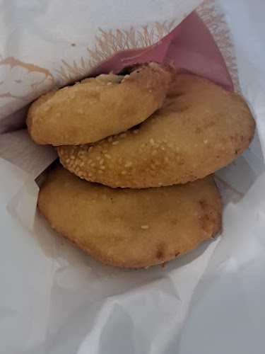 Opinii despre Dough Culture în Singapore - Hospitality and gastronomy