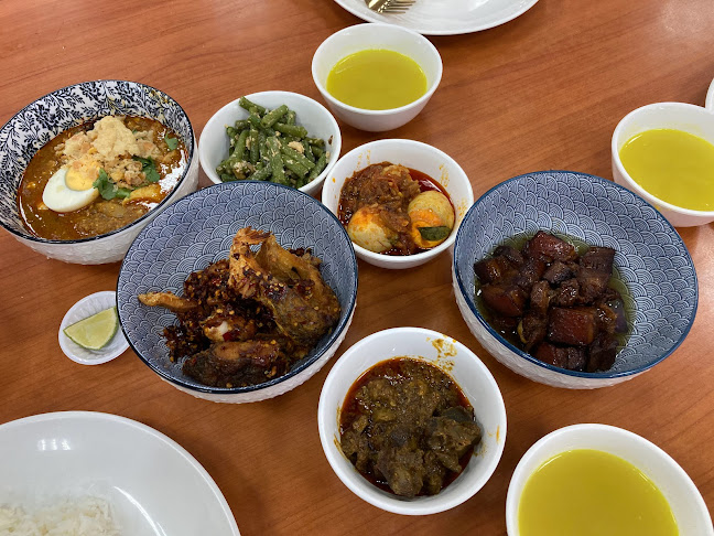 Opinii despre Xiang Kao Cafe în Singapore - Hospitality and gastronomy