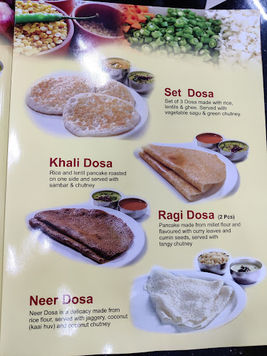 MTR Singapore - Hospitality and gastronomy