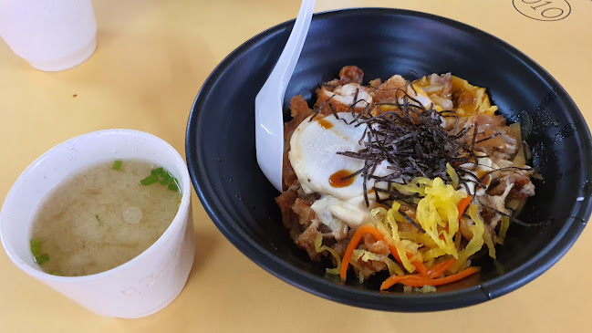 Kazan Japanese Cuisine - Singapore