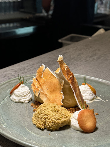 2am: dessertbar - Singapore