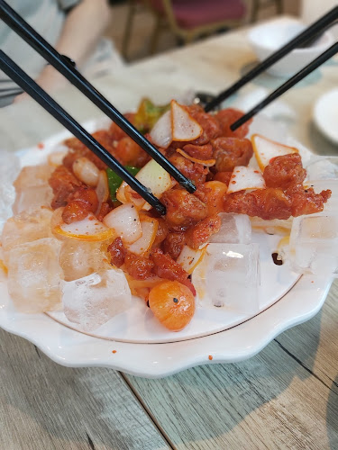 Opinii despre East Bistro în Singapore - Hospitality and gastronomy