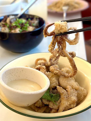 Opinii despre Abundance: Taiwanese Restaurant & Craft Beer Bar (Tampines) în Singapore - Hospitality and gastronomy