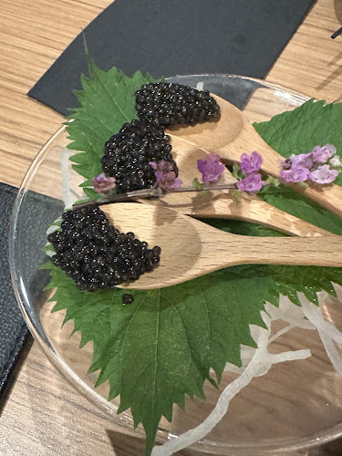 Wa-En Wagyu Yakiniku - Singapore