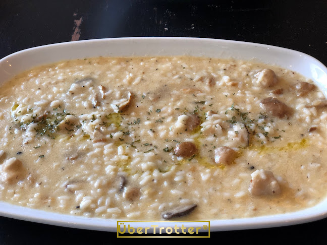 Comentarii opinii despre La Nonna