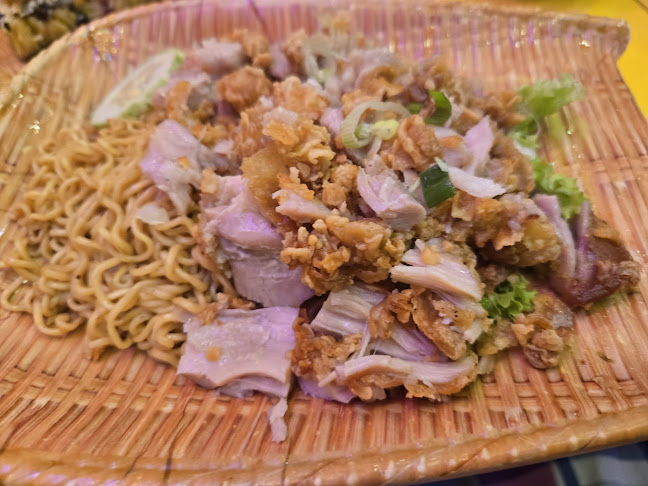 Comentarii opinii despre Smile Martabak Café - Bedok Mall