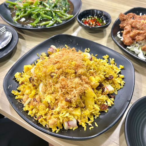 Thai Mama's Kitchen - Punggol - Singapore