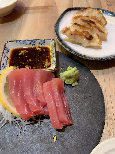 Comentarii opinii despre Sandai Izakaya 三代居酒屋