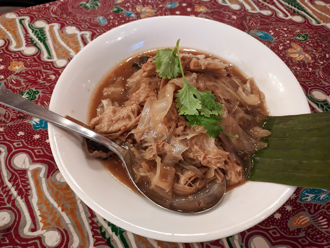 Comentarii opinii despre The Peranakan Restaurant Singapore