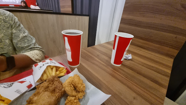 Comentarii opinii despre KFC Jewel