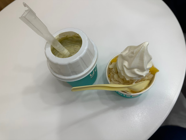 Yolé - Paya Lebar - Singapore