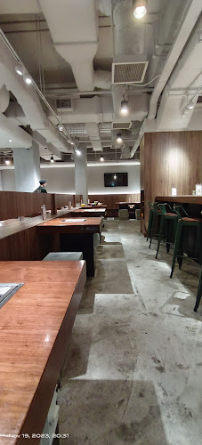 Yakiniku OK! (White Sands) | Halal Yakiniku - Singapore