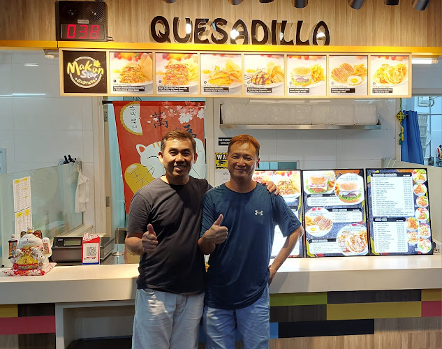 Comentarii opinii despre Makan Star