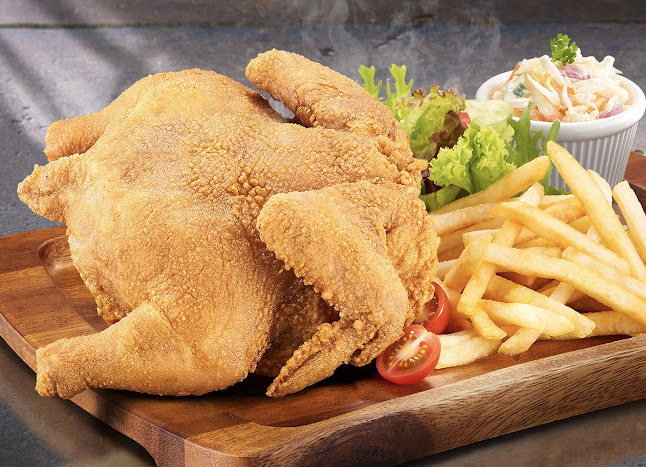 Tenderbest @ Pasir Ris 446