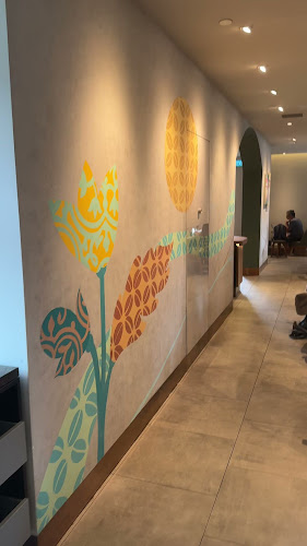 Comentarii opinii despre Starbucks Katong Square