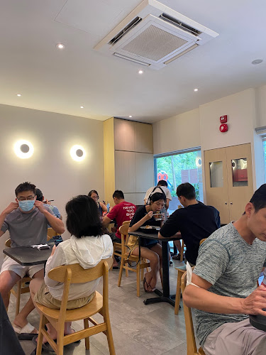 Comentarii opinii despre Reiwa Soba Honten 令和十割そば本店