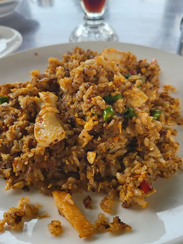 Opinii despre The Canopy Cafe @ Marina Bay Golf Course în Singapore - Hospitality and gastronomy