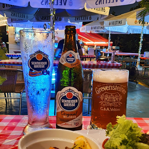 Comentarii opinii despre BB&B - Bread, Beer & Brez'n (Phoenix Park)