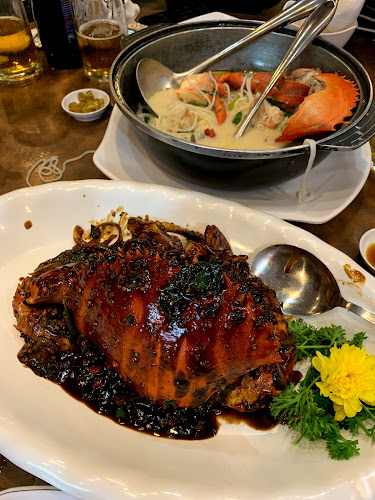 Mellben Seafood - Hospitality and gastronomy