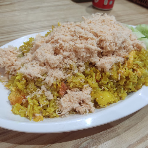 Chok Dee Authentic Thai Cuisine - Hospitality and gastronomy