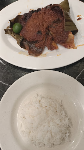 Comentarii opinii despre Tang Tea House (Jalan Kayu)