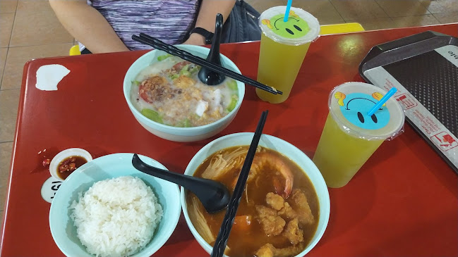 726 Clementi West Street 2, Singapore 120726