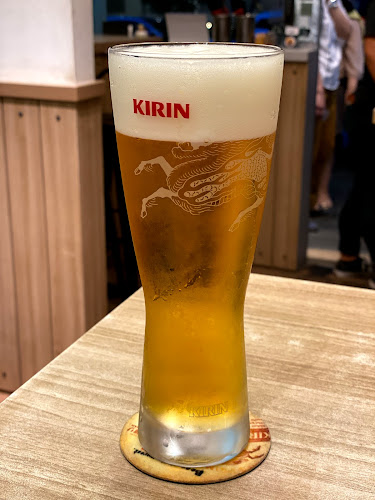 Tokyo Soba (Tanjong Pagar)