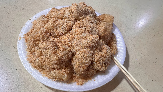 Opinii despre Yi Ping Xiang Popiah în Singapore - Hospitality and gastronomy