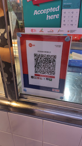 Yu Shi Shao La 裕仕烧腊 (Woodlands New Market) - Singapore