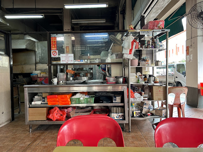 Opinii despre Yong He Eating House (Singapore) în Singapore - Hospitality and gastronomy