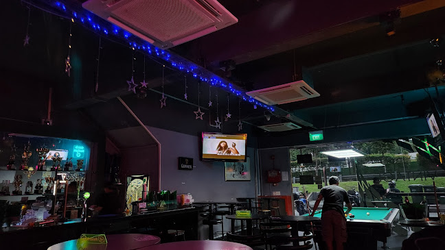 Opinii despre Vintage Pub în Singapore - Hospitality and gastronomy