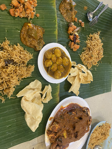 Opinii despre A-One Restaurant în Singapore - Hospitality and gastronomy