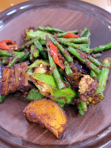 Wild Coco (Hamilton Road) - Singapore