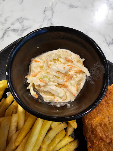 Comentarii opinii despre Ah Boy Fried Chicken