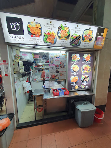 Comentarii opinii despre W Kitchen Western Food