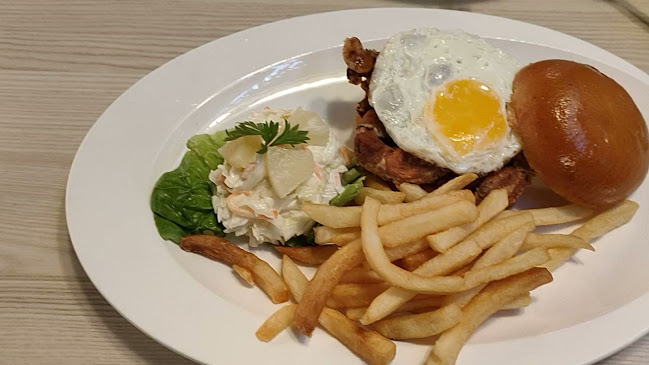 Swensen's (Waterway Point) - Singapore