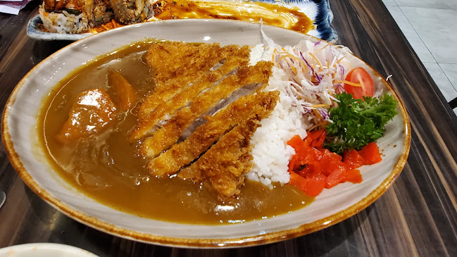 Megumi Japanese Restaurant