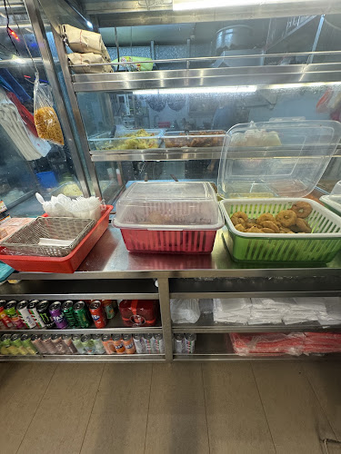 Opinii despre KNS Restaurant în Singapore - Hospitality and gastronomy