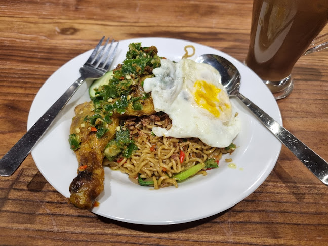 Rumah Makan Minang - Our Tampines Hub - Hospitality and gastronomy