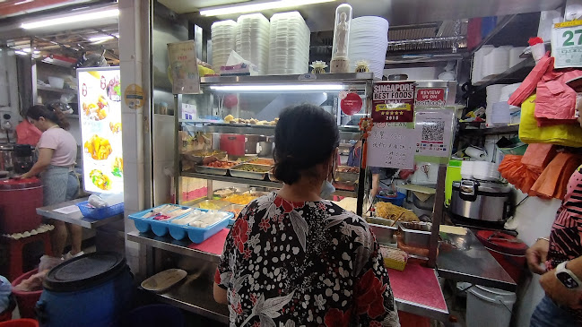 Wan Fu Shi Jie Vegetarian - Hospitality and gastronomy