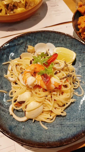 Opinii despre The Assembly Ground în Singapore - Hospitality and gastronomy