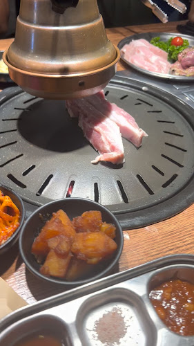 Opinii despre Taste of Korea 찐 (JJIN) în Singapore - Hospitality and gastronomy