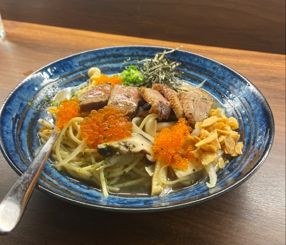 Comentarii opinii despre HIBACHI JAPANESE CASUAL DINING