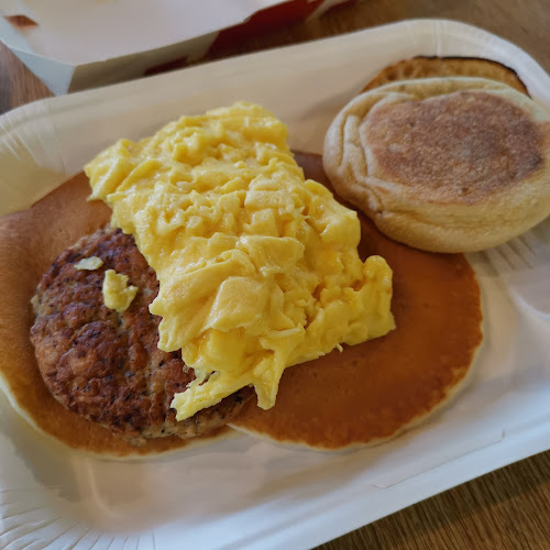 McDonald's West Coast Park - Singapore