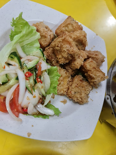 Opinii despre Guan Kim Restaurant în Singapore - Hospitality and gastronomy